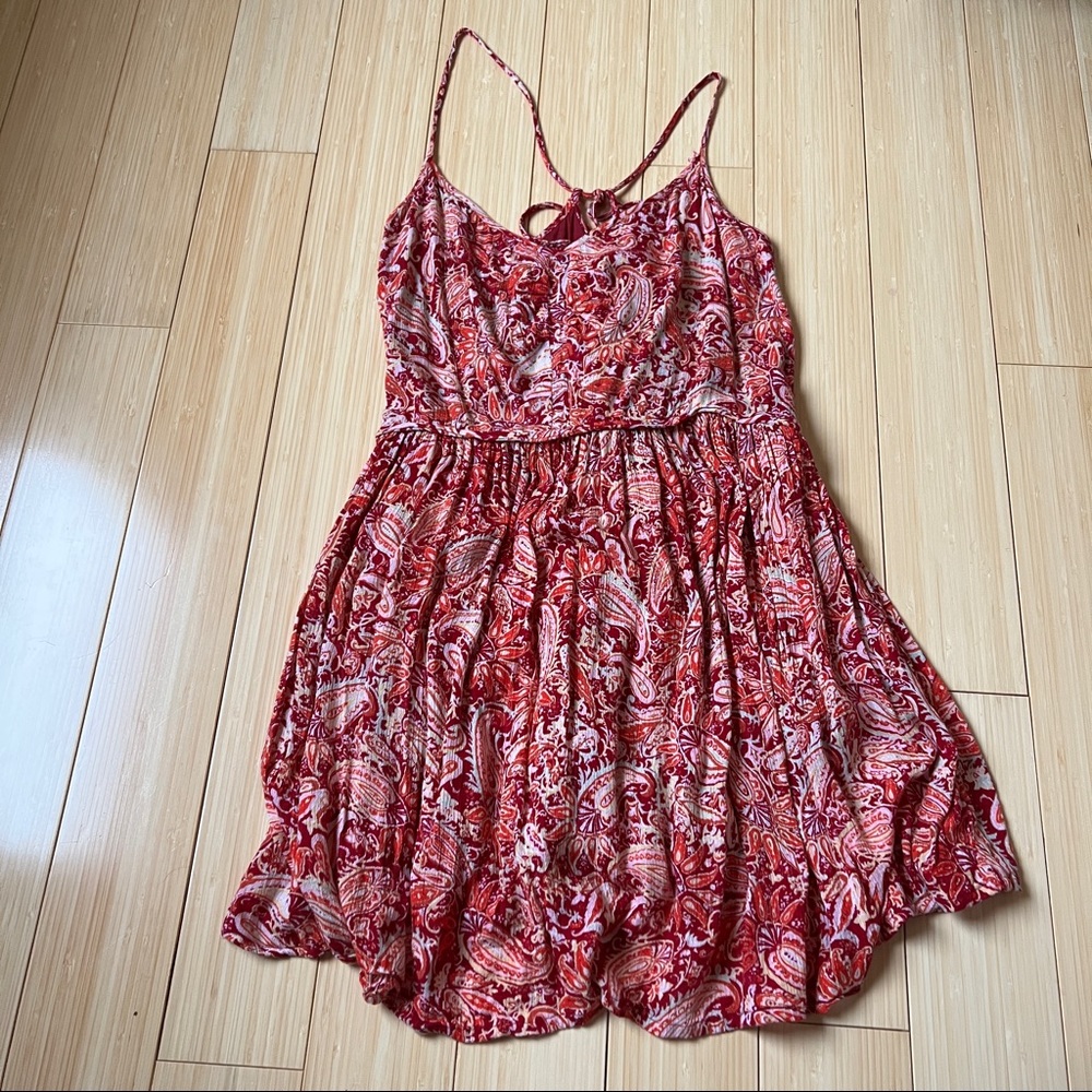 Billabong mini dress